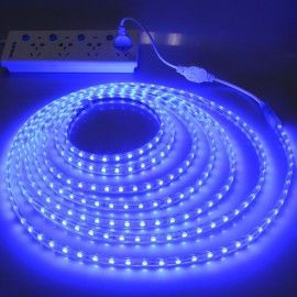 LED Strip 5050 220V Waterproof Flexible LED light Tape