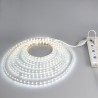 LED Strip 5050 220V Waterproof Flexible LED light Tape