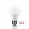 LED lamp E27 E14 LED bulb