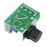 Led dimmer 220V 2000W Speed Controller SCR Voltage Regulator
