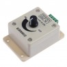 Led dimmer  Voltage Regulator 12V 24V  Adjustable controller