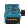 Led dimmer 220V 4000W Speed Controller SCR Voltage Regulator