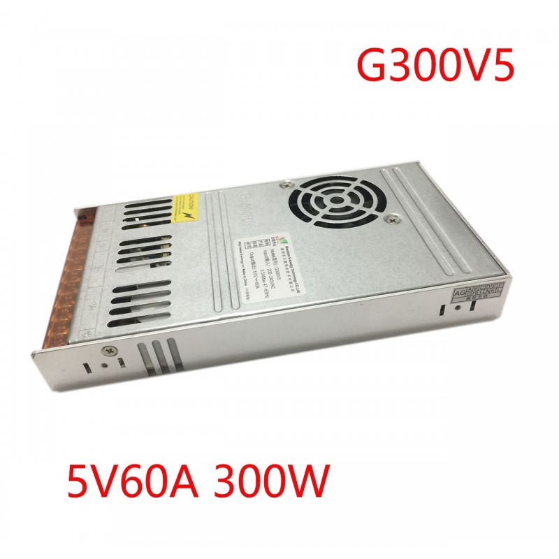LED power supply G-energy G300V5