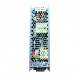 LED power supply MEANWELL HSP-200-5