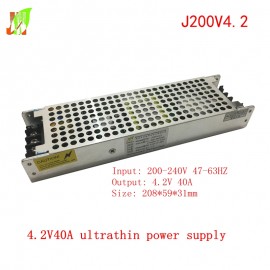 Energy saving power supply G-energy J200V4.2