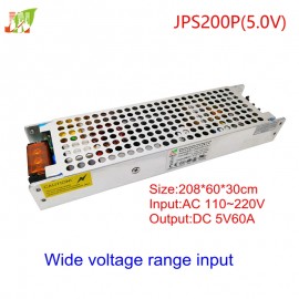 LED power supply G-energy JPS200P(5.0)