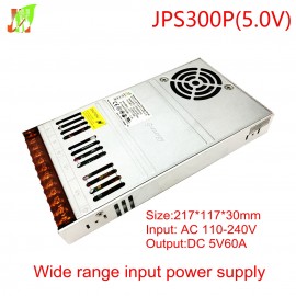 LED power supply G-energy JPS300P(5.0V)