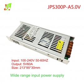 LED power supply G-energy JPS300P-A5.0V