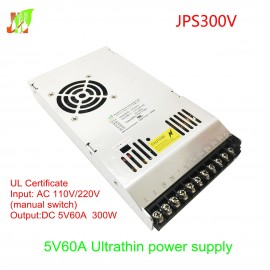 LED power supply G-energy JPS300V