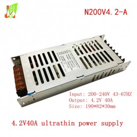 Energy saving power supply G-energy N200V4.2-A