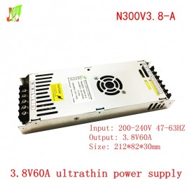 Energy saving power supply G-energy N300V3.8-A