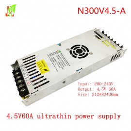 Energy saving power supply G-energy N300V4.5-A