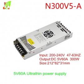 LED power supply G-energy N300V5-A