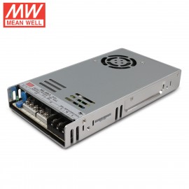 LED power supply MEANWELL NEL-400-5