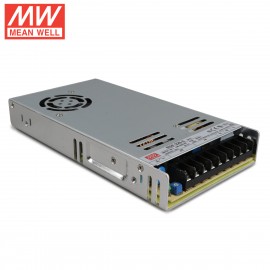 LED power supply MEANWELL RSP-320-5
