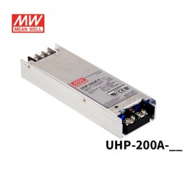 LED power supply MEANWELL UHP-200A-5 4.5 4.2