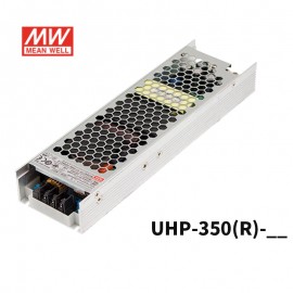 LED power supply MEANWELL UHP-350-5 4.2 3.3