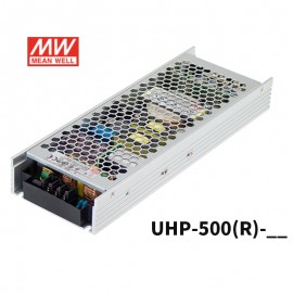 LED power supply MEANWELL UHP-500-5 4.2