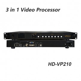Huidu Video processor HD-VP210