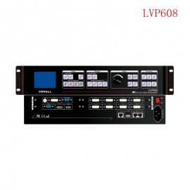 Video processor VDwall LVP608