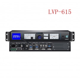 Video processor VDwall LVP615