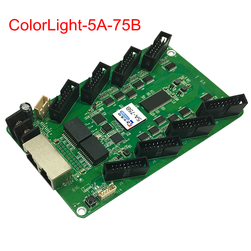 ColorLight Receiving card 5A-75B