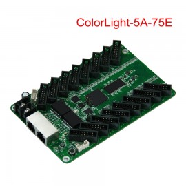 ColorLight Receiving card 5A-75E