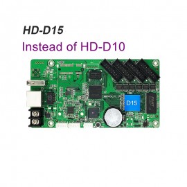 LED display controller HD-D10/HD-D15