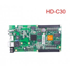 LED display controller sending card HD-C30