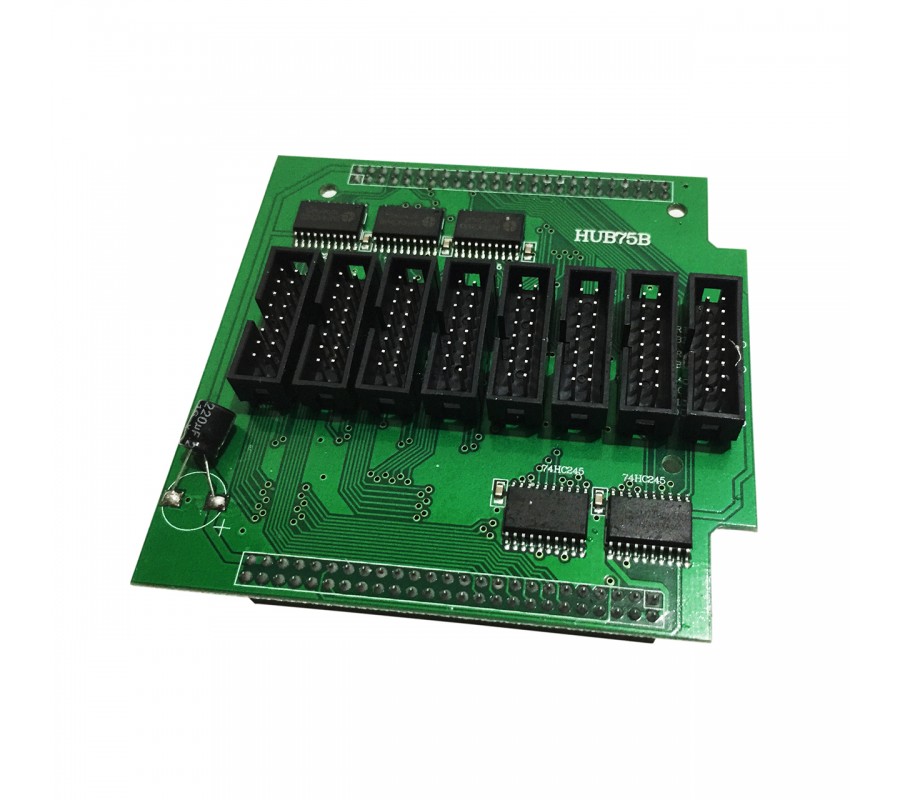 HUB75B Card Compatible For Nova Linsn And Colorlight System