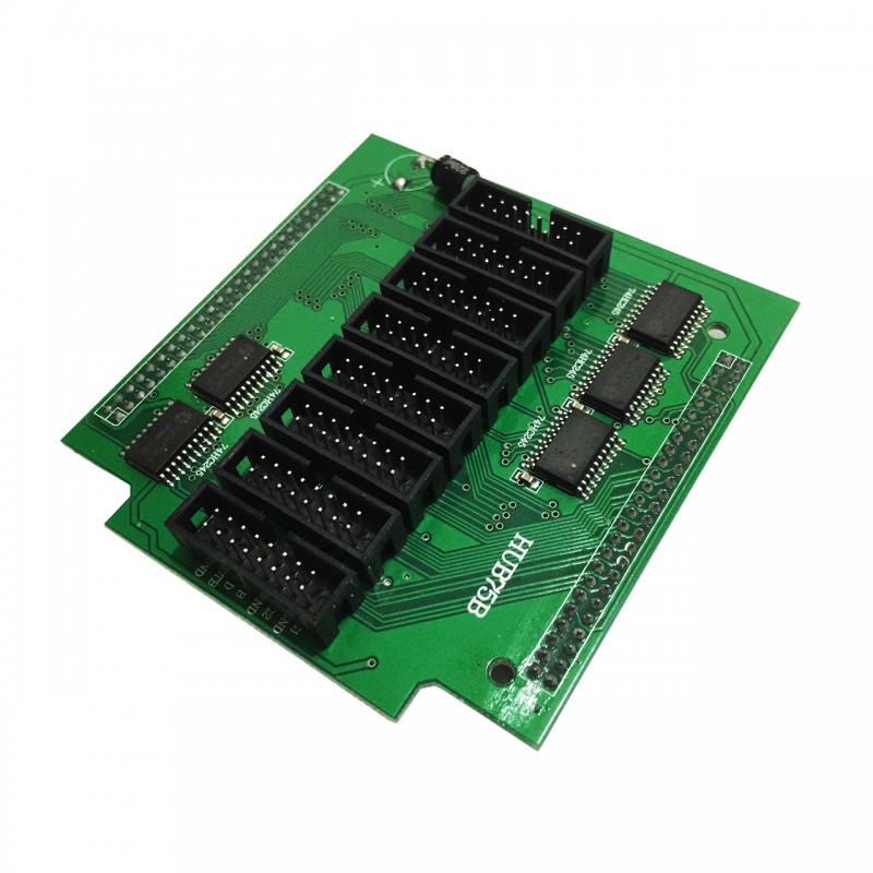 HUB75B Card Compatible For Nova Linsn And Colorlight System