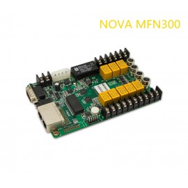 LED display controller Multifunction Card MFN300