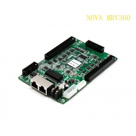 LED screen receiving card Nova MRV360