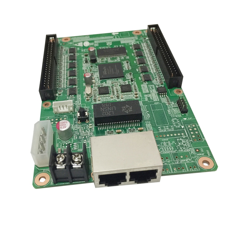 Linsn Card,replace Of RV801D,RV801 And RV801A