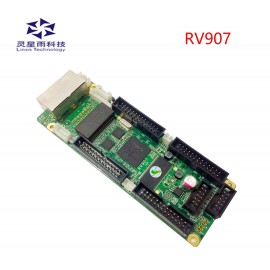 LED display receiving card LINSN RV907