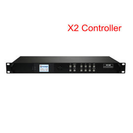 ColorLight X2 LED display controller