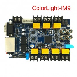 ColorLight Multifunction Card iM9