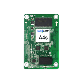 LED display Receiving Card NOVA A4S