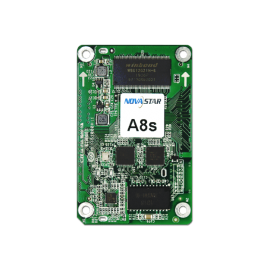 LED display Receiving Card NOVA A8S