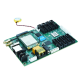 Medium LED Screen Conttrol Card LED Display Controller HD-C08L