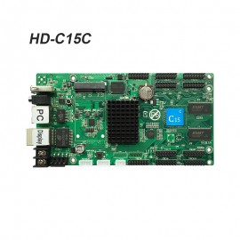 LED Display Controller HD-C15C/HD-C10C