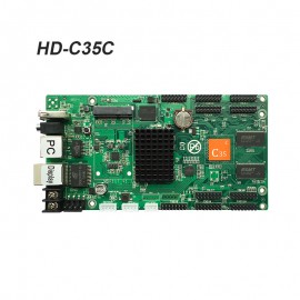 LED display controller sending card HD-C35C