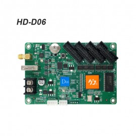 LED display controller HD-D06