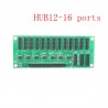 Huidu Single-dual Color LAN port Controller HD-E64