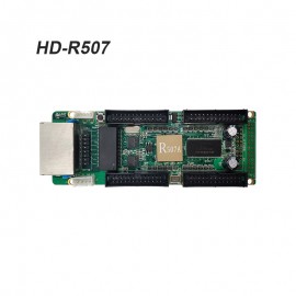 LED display receiving card HD-R507