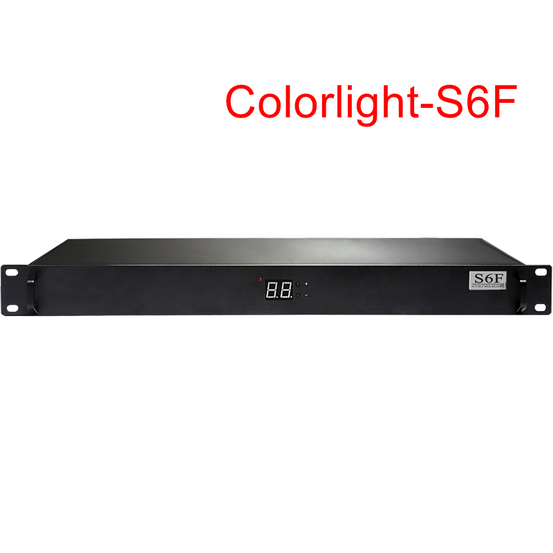 led screen sending box ColorLight S6F sender