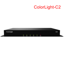 ColorLight C2 LED display Player