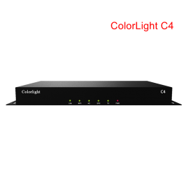 ColorLight C4 LED display Player