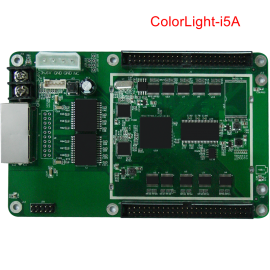 ColorLight Receiving card i5A E320