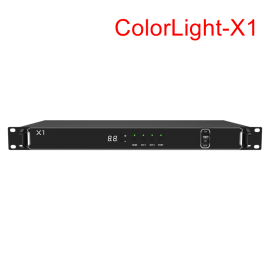 ColorLight X1 LED display controller